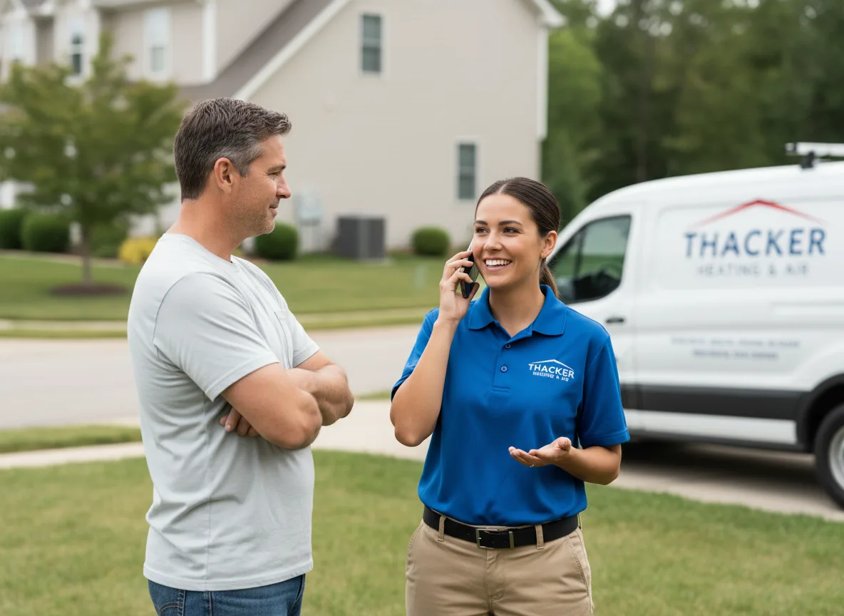 Ac Repair Amboy, WA FAQs